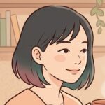 <strong>評価するアナタ</strong>